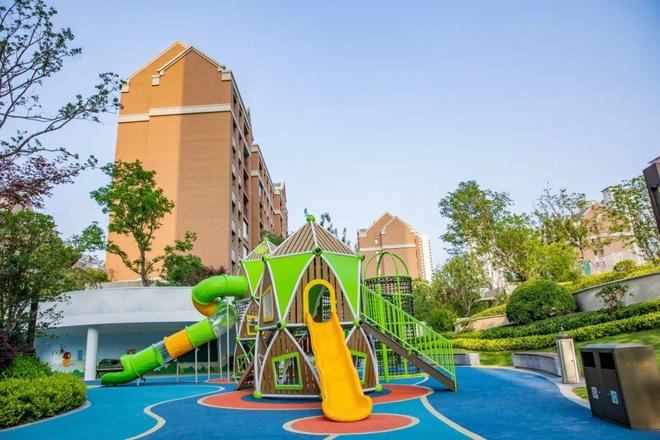 聚焦郑州【青风公园二期】售楼处电话：匠心品质定义(图8)