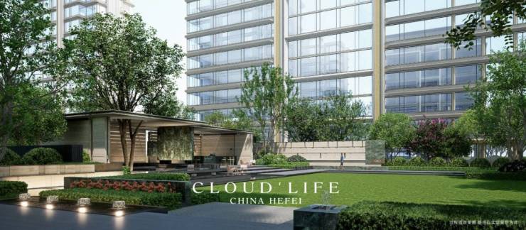 Kaiyun（中国体育）：城轨庐月汀雲楼盘售楼部电话多少-售楼中心丨楼盘详情(图4)