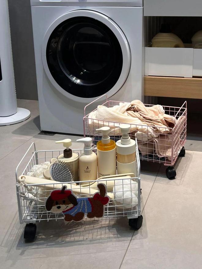 日子过久了才发现：家里这7个收纳才是关键少一个都不行！(图5)