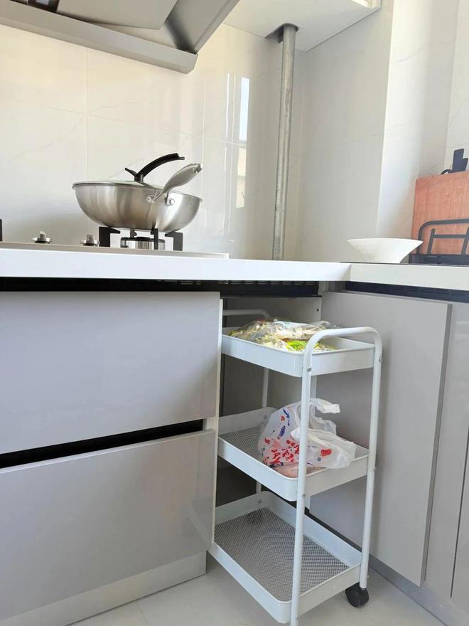 日子过久了才发现：家里这7个收纳才是关键少一个都不行！(图9)