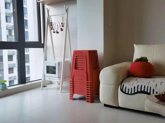 日子过久了才发现：家里这7个收纳才是关键少一个都不行！(图14)