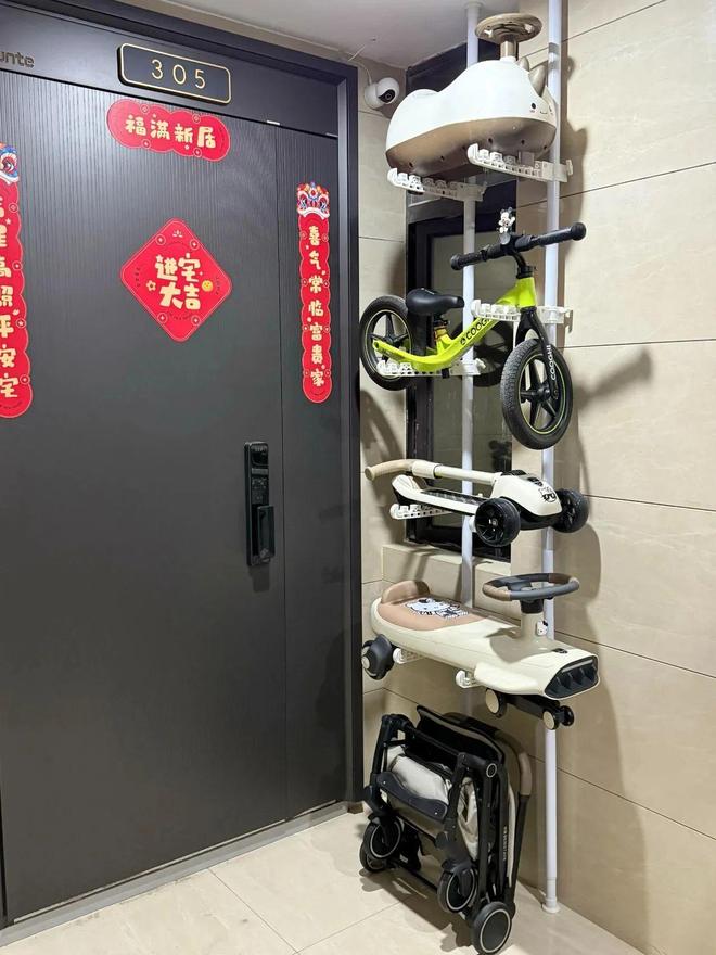 日子过久了才发现：家里这7个收纳才是关键少一个都不行！(图11)