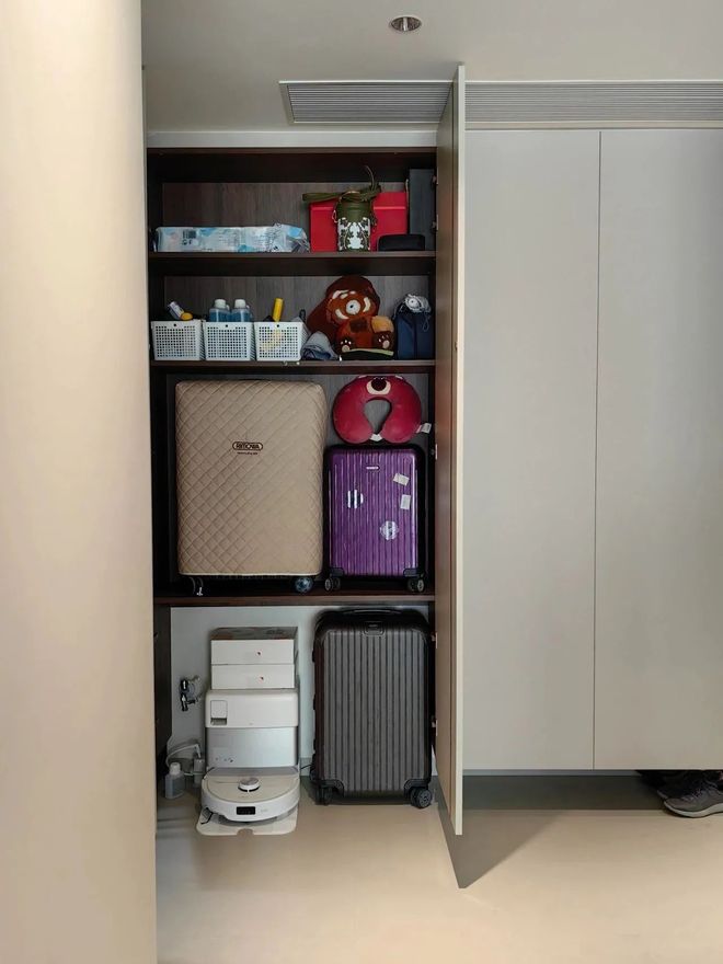 日子过久了才发现：家里这7个收纳才是关键少一个都不行！(图24)