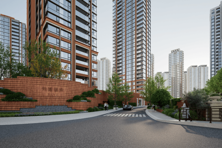 上海华润外滩瑞府营销中心│2026华润外滩瑞府售楼处-楼盘详情-价格户型图地址配套交房时间咨询电话前台客服电话(图13)