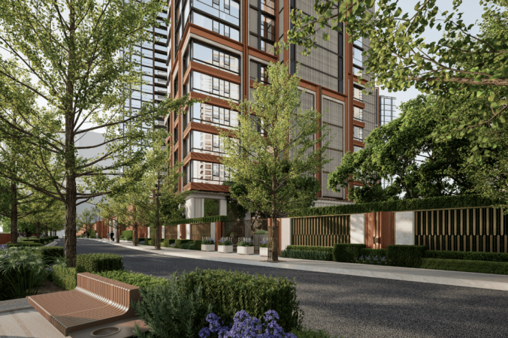 2026年上海华润外滩瑞府(网站)营销中心-外滩瑞府销售中心(售楼处)-售楼处电话-电话地址-价格-户型-小区环境-楼盘详情-交房时间-周边配套(图9)