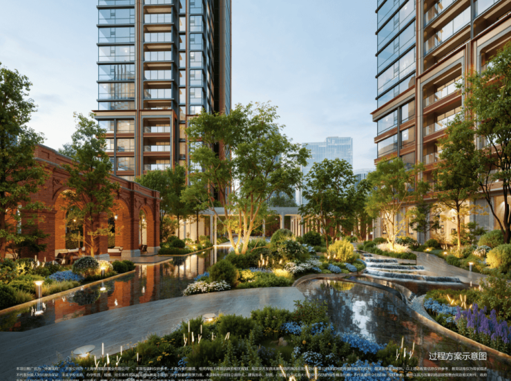 2026年上海华润外滩瑞府(网站)营销中心-外滩瑞府销售中心(售楼处)-售楼处电话-电话地址-价格-户型-小区环境-楼盘详情-交房时间-周边配套(图15)