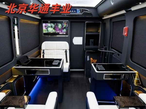 河北唐山红旗国悦7座报价带床带卫生间厂家4S店最新优惠政策(图3)