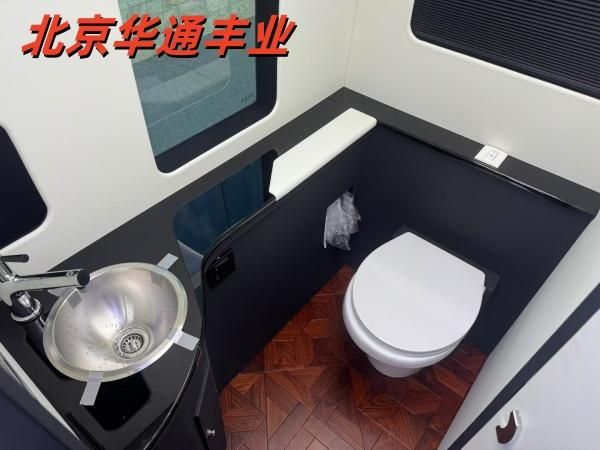 河北唐山红旗国悦7座报价带床带卫生间厂家4S店最新优惠政策(图5)