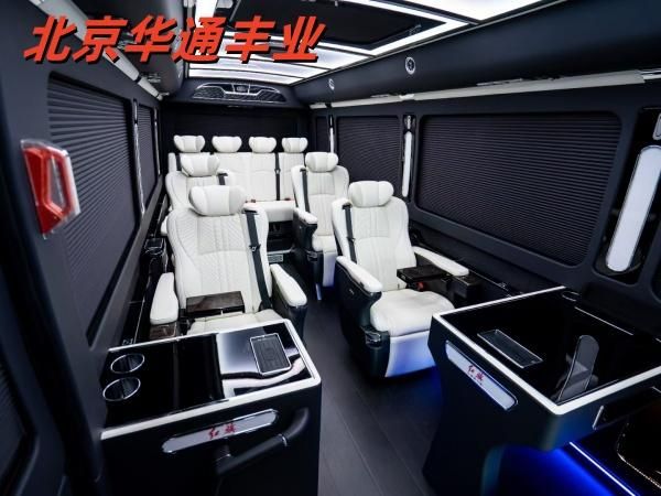 河北唐山红旗国悦7座报价带床带卫生间厂家4S店最新优惠政策(图4)