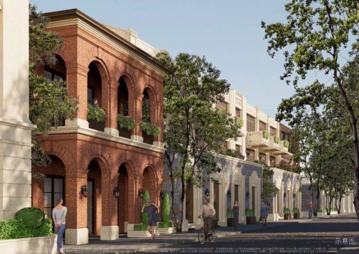 【华润外滩瑞府】营销中心│2026售楼处-【华润外滩瑞府】最新楼盘价格房源户型售楼处地址小区环境周边配套交房时间(图12)