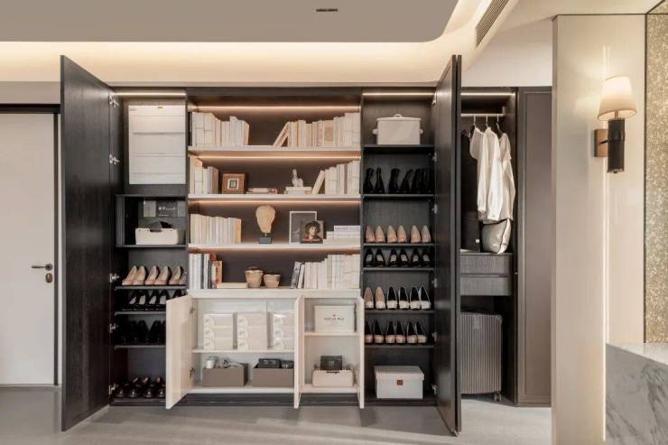 【华润外滩瑞府】营销中心│2026售楼处-【华润外滩瑞府】最新楼盘价格房源户型售楼处地址小区环境周边配套交房时间(图18)