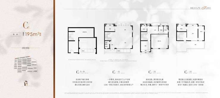 开年改善必看!保利西郊和煦领墅KING195总价千万级滨水纯墅争藏不待(图7)