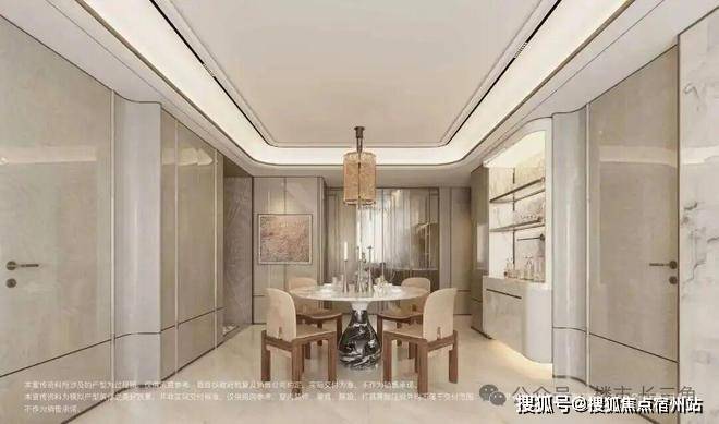 Kaiyun体育网站：保利外滩曜售楼处电话保利外滩曜欢迎您楼盘评测户型配套-物业费-房价-最新消息(图5)