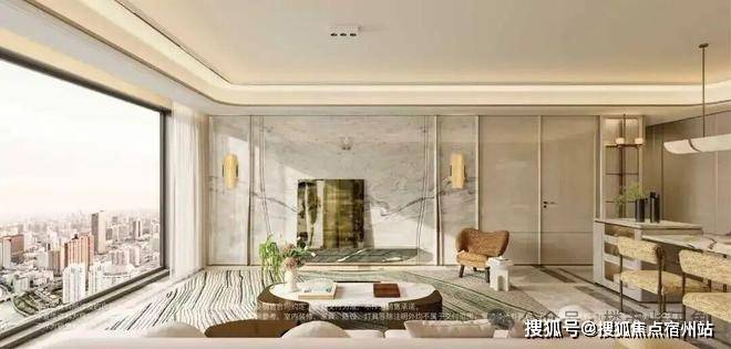 Kaiyun体育网站：保利外滩曜售楼处电话保利外滩曜欢迎您楼盘评测户型配套-物业费-房价-最新消息(图7)