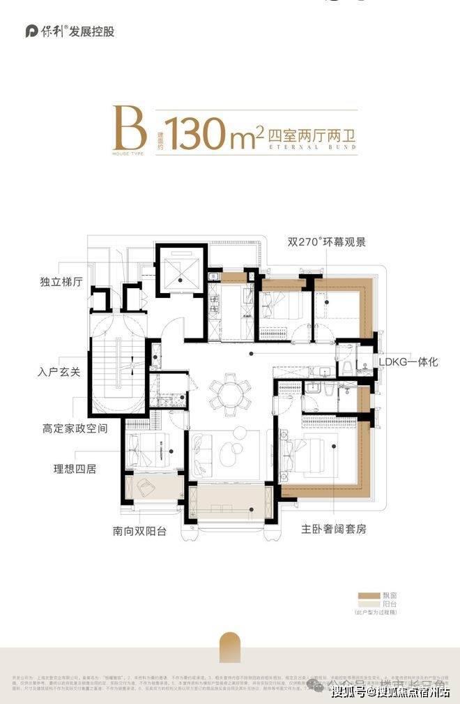 Kaiyun体育网站：保利外滩曜售楼处电话保利外滩曜欢迎您楼盘评测户型配套-物业费-房价-最新消息(图18)