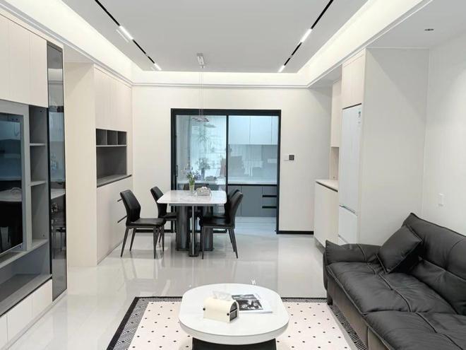 越来越多人坚持“不花哨装修”日子长了才懂:选择太明智了(图9)