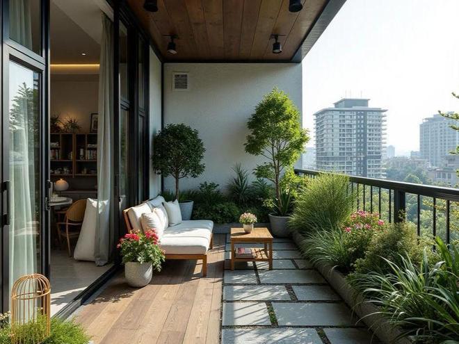 越来越多人坚持“不花哨装修”日子长了才懂:选择太明智了(图12)