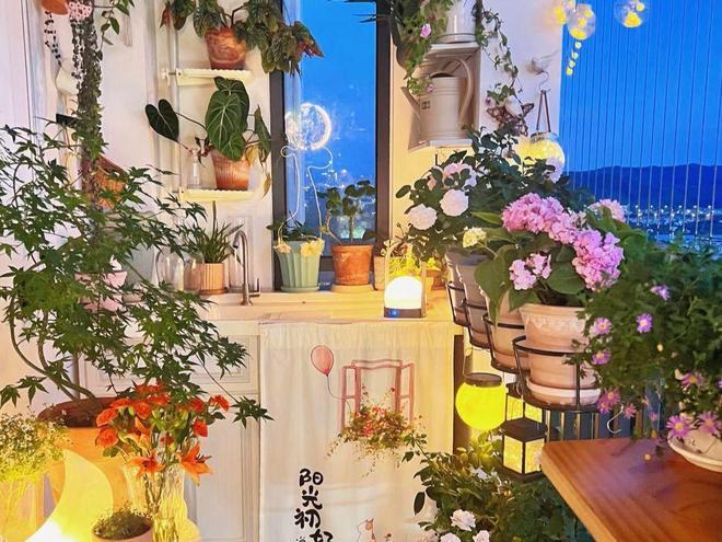 越来越多人坚持“不花哨装修”日子长了才懂:选择太明智了(图13)