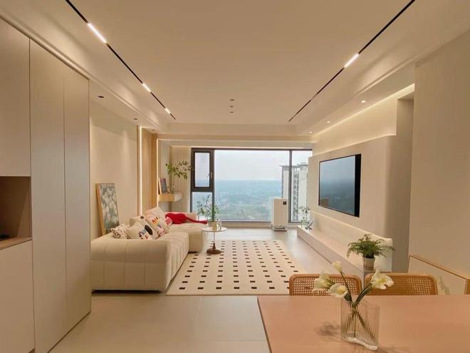 越来越多人坚持“不花哨装修”日子长了才懂:选择太明智了(图19)