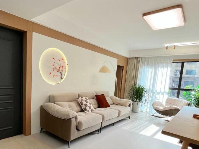 越来越多人坚持“不花哨装修”日子长了才懂:选择太明智了(图22)