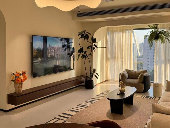 越来越多人坚持“不花哨装修”日子长了才懂:选择太明智了(图20)