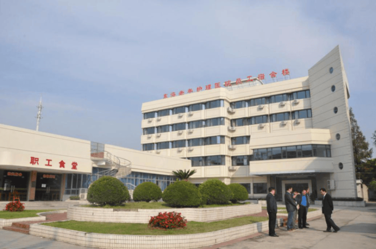 高端康养社区全维配套+学院式养老上海梧桐人家养老院适配高知群体品质需求【2026最新】(图2)