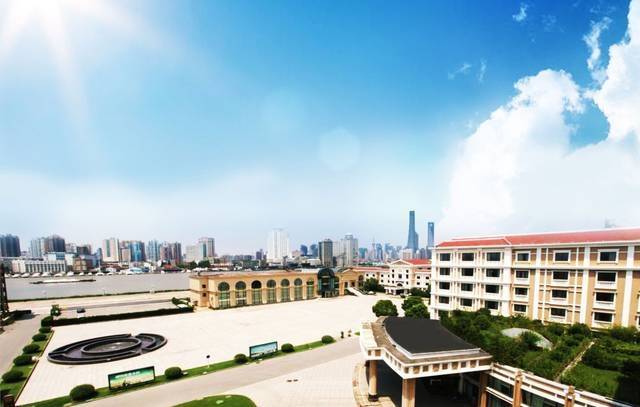 高端康养社区全维配套+学院式养老上海梧桐人家养老院适配高知群体品质需求【2026最新】(图3)