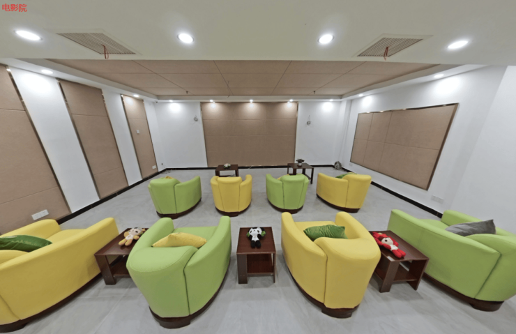 高端康养社区全维配套+学院式养老上海梧桐人家养老院适配高知群体品质需求【2026最新】(图6)