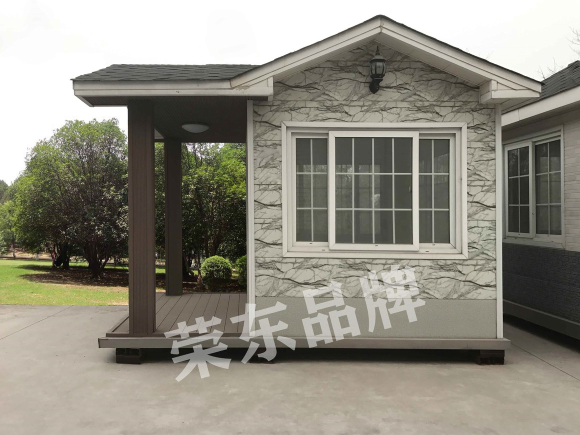 岗亭工厂排行榜2025年12月更新：如何选择可靠供应商(图1)