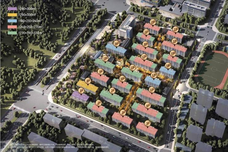 Kaiyun体育网站:合肥城轨雲涛新房网站-内部优惠-配套纯熟-容积率-开发商推广直销-服务热线电话-效果图(图1)