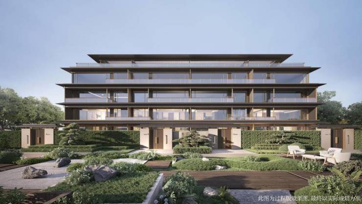 Kaiyun体育网站:合肥城轨雲涛新房网站-内部优惠-配套纯熟-容积率-开发商推广直销-服务热线电话-效果图(图5)