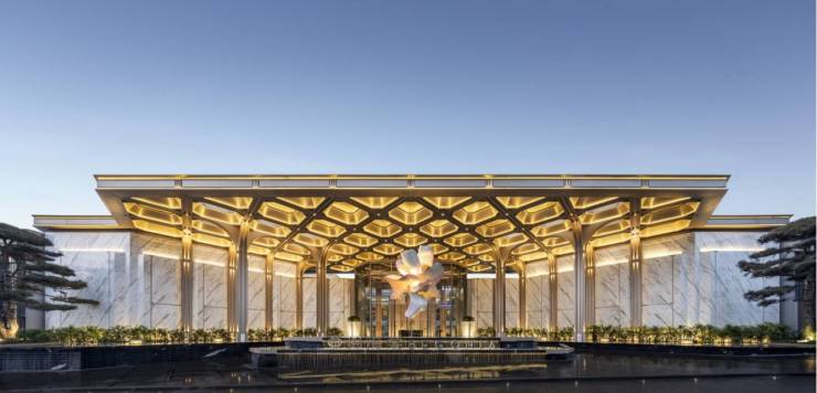 2026绿城燕语春风售楼处电话-上楼盘详情-交房时间-地址-最新房价户型图-小区环境-楼盘详情-交房时间-周边配套-售楼处电话(图2)