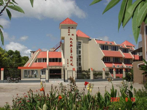 Kaiyun体育网站：失能卧床伴癌症护理上海哪家护理院性价比高？香树湾院专业正规临终关怀服务可用医保卡报销[2026最新](图7)