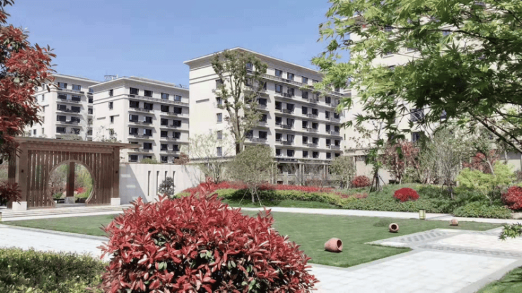 Kaiyun体育网站：失能卧床伴癌症护理上海哪家护理院性价比高？香树湾院专业正规临终关怀服务可用医保卡报销[2026最新](图9)