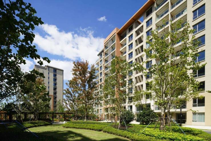 上海泰康之家锦绣府怎么样?高端CCRC社区+认知症照护高档环境+收费标准详解2026最新(图7)