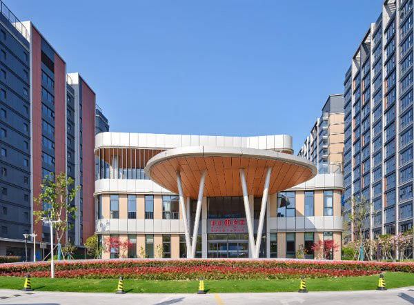 上海泰康之家锦绣府怎么样?高端CCRC社区+认知症照护高档环境+收费标准详解2026最新(图4)