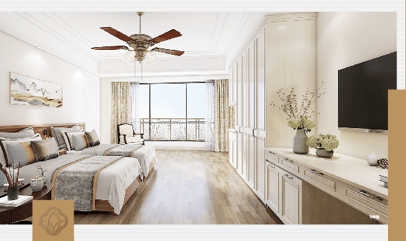 类风湿关节炎药物管理与慢性疼痛缓解去哪？上海仁杰护理院、三普九洲锦大宁颐养长者社区提供综合治疗。2026最新(图2)