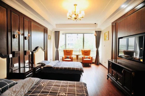 类风湿关节炎药物管理与慢性疼痛缓解去哪？上海仁杰护理院、三普九洲锦大宁颐养长者社区提供综合治疗。2026最新(图3)