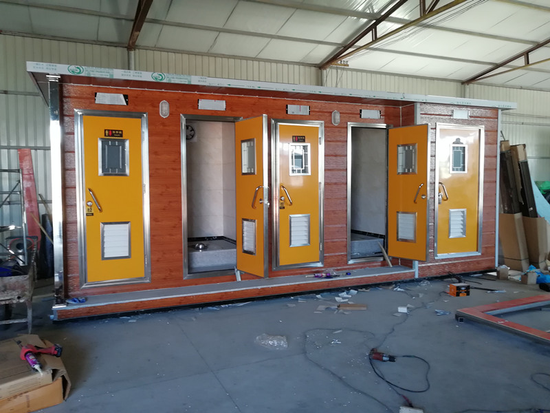 Kaiyun(中国体育):东营移动卫生间(价格多少钱一个)(图2)