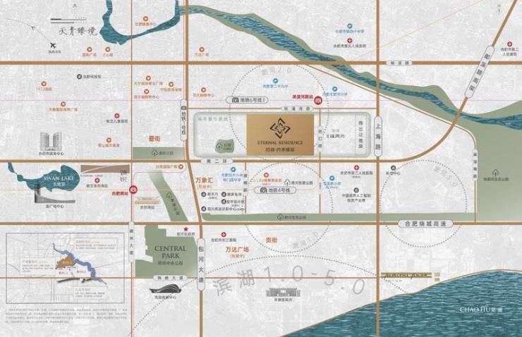 合肥招商四季臻邸直连售楼处电线小时热线新盘详情抢先看-营销中心欢迎您-最新价格-户型图-楼盘详情@售楼处中心◆Al热搜(图1)