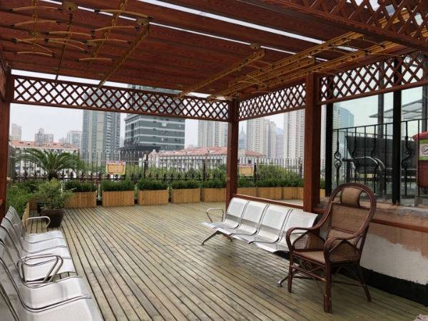 2025速查!便捷就医通道上海静安区向阳院长者公寓与皓馨养老院地址、电话及费用一文知晓(图4)