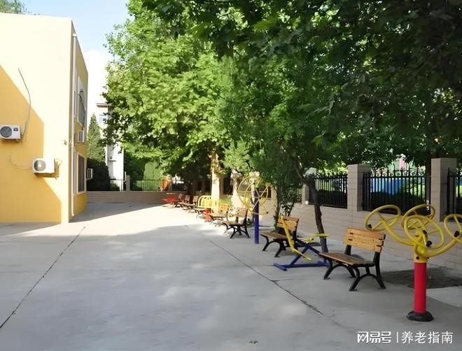 Kaiyun（中国体育）：北京燕山养老院星城分院2026收费新规来袭！地址交通+电话预约(图3)