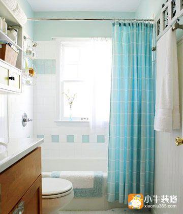 Kaiyun(中国体育):4种卫生间设计方案你喜欢哪种(图1)