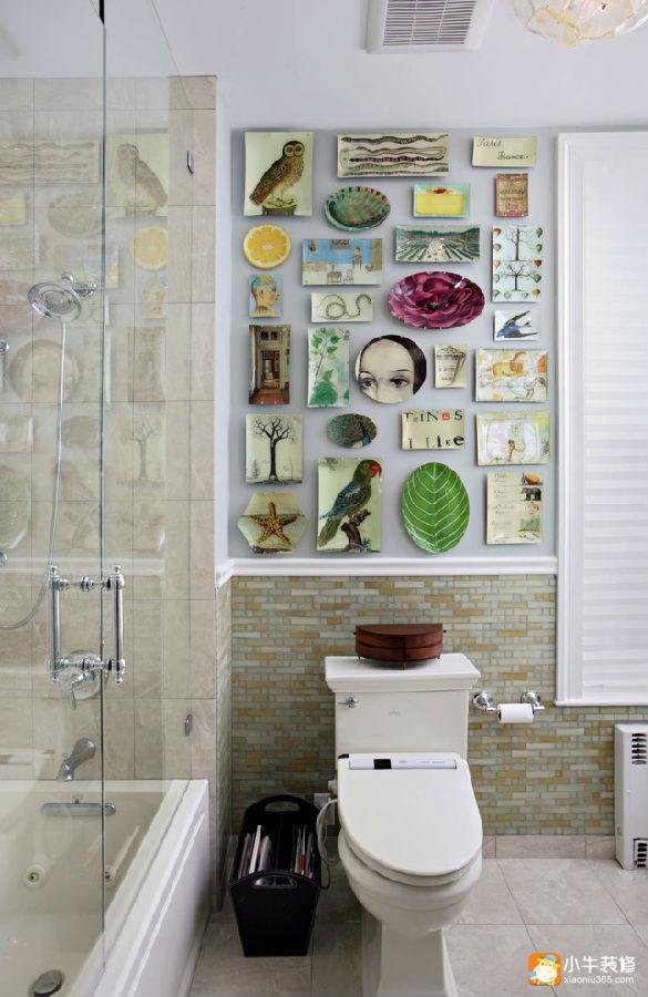 Kaiyun(中国体育):4种卫生间设计方案你喜欢哪种(图2)