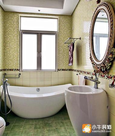 Kaiyun(中国体育):4种卫生间设计方案你喜欢哪种(图3)