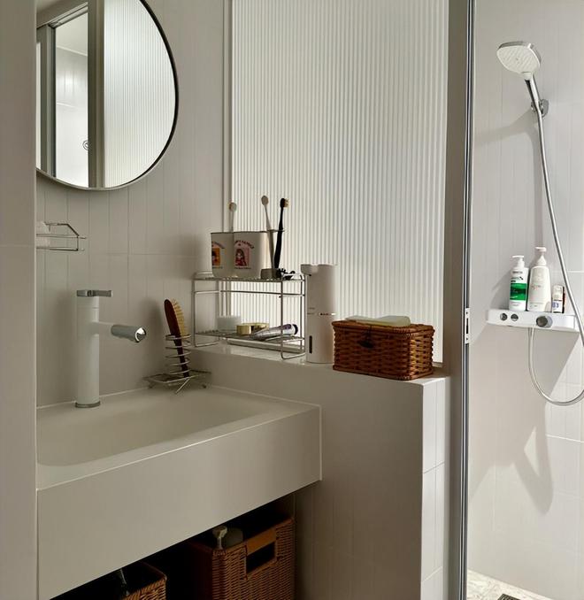 Kaiyun体育网站:卫生间6个“高级设计”若一个没有说明你家装修早就过时了(图6)