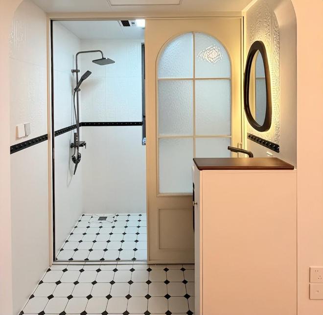 Kaiyun体育网站:卫生间6个“高级设计”若一个没有说明你家装修早就过时了(图3)