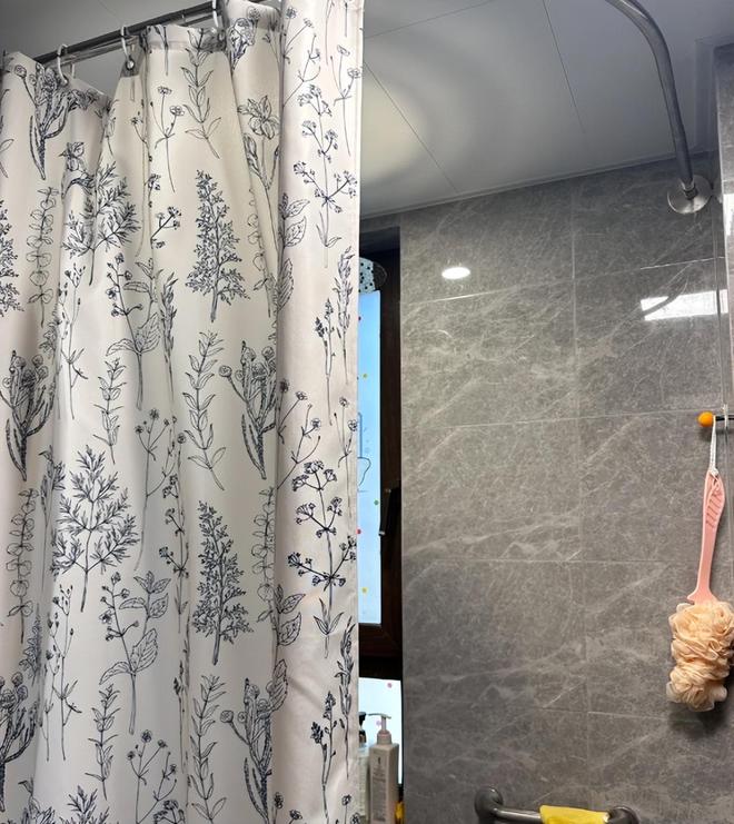 Kaiyun体育网站:卫生间6个“高级设计”若一个没有说明你家装修早就过时了(图16)