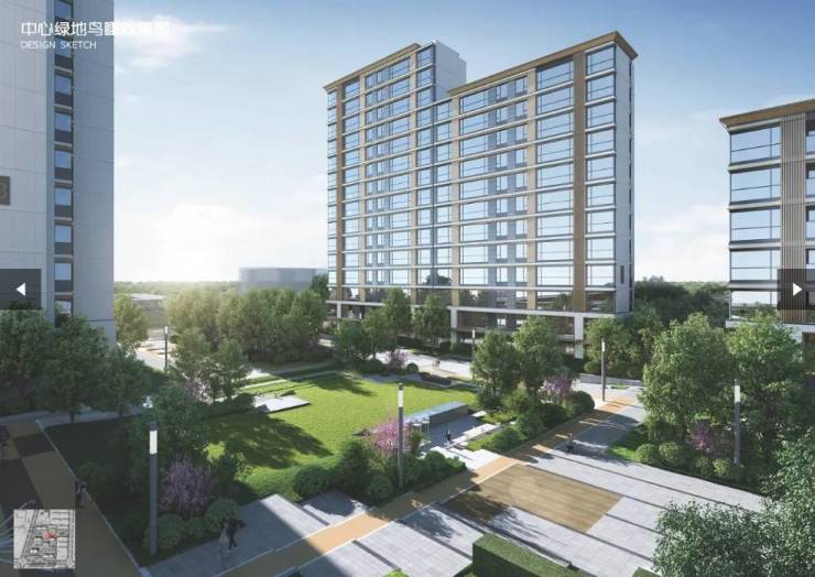 瑶海区中国铁建花语天境(售楼处)首页网站〢营销中心〢欢迎您〢楼盘详情户型图备案价学校@售楼中心(图5)