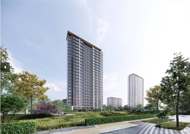 瑶海区中国铁建花语天境(售楼处)首页网站〢营销中心〢欢迎您〢楼盘详情户型图备案价学校@售楼中心(图4)